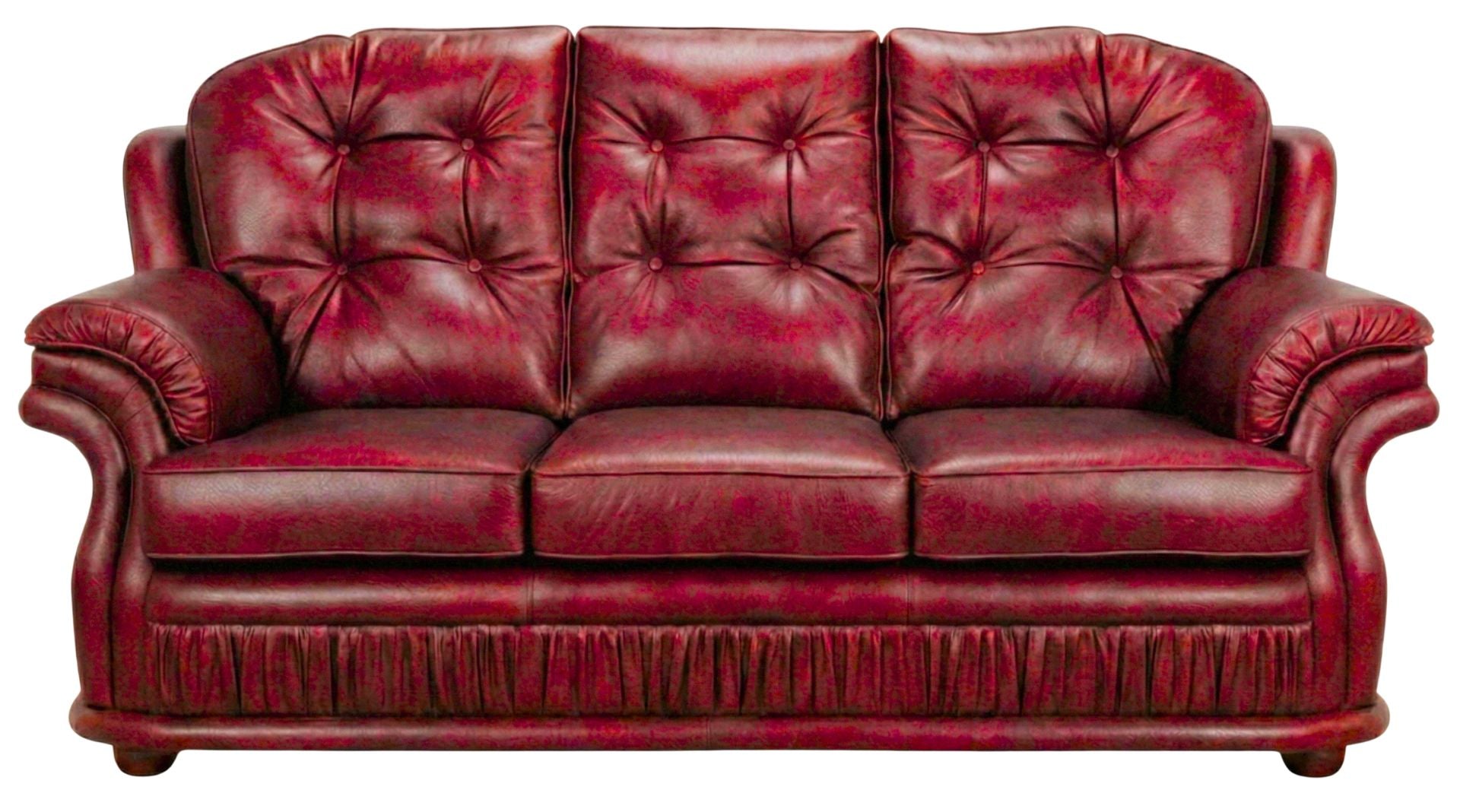 The Bentley Chesterfield